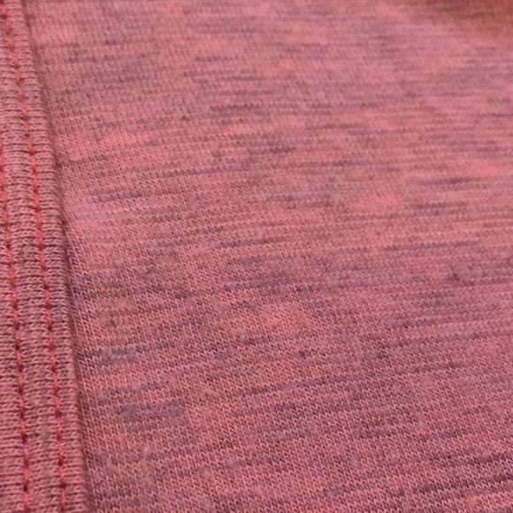 Lole eco organic cotton yoga top size m - Picture 15 of 16